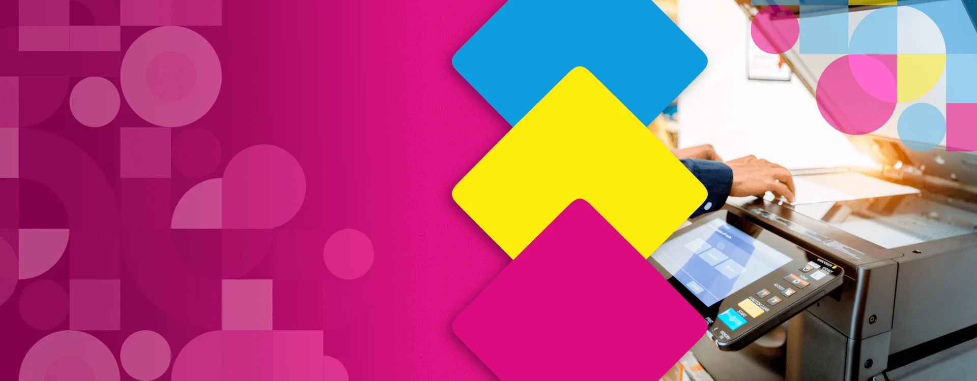 Locação de Impressoras e Multifuncionais